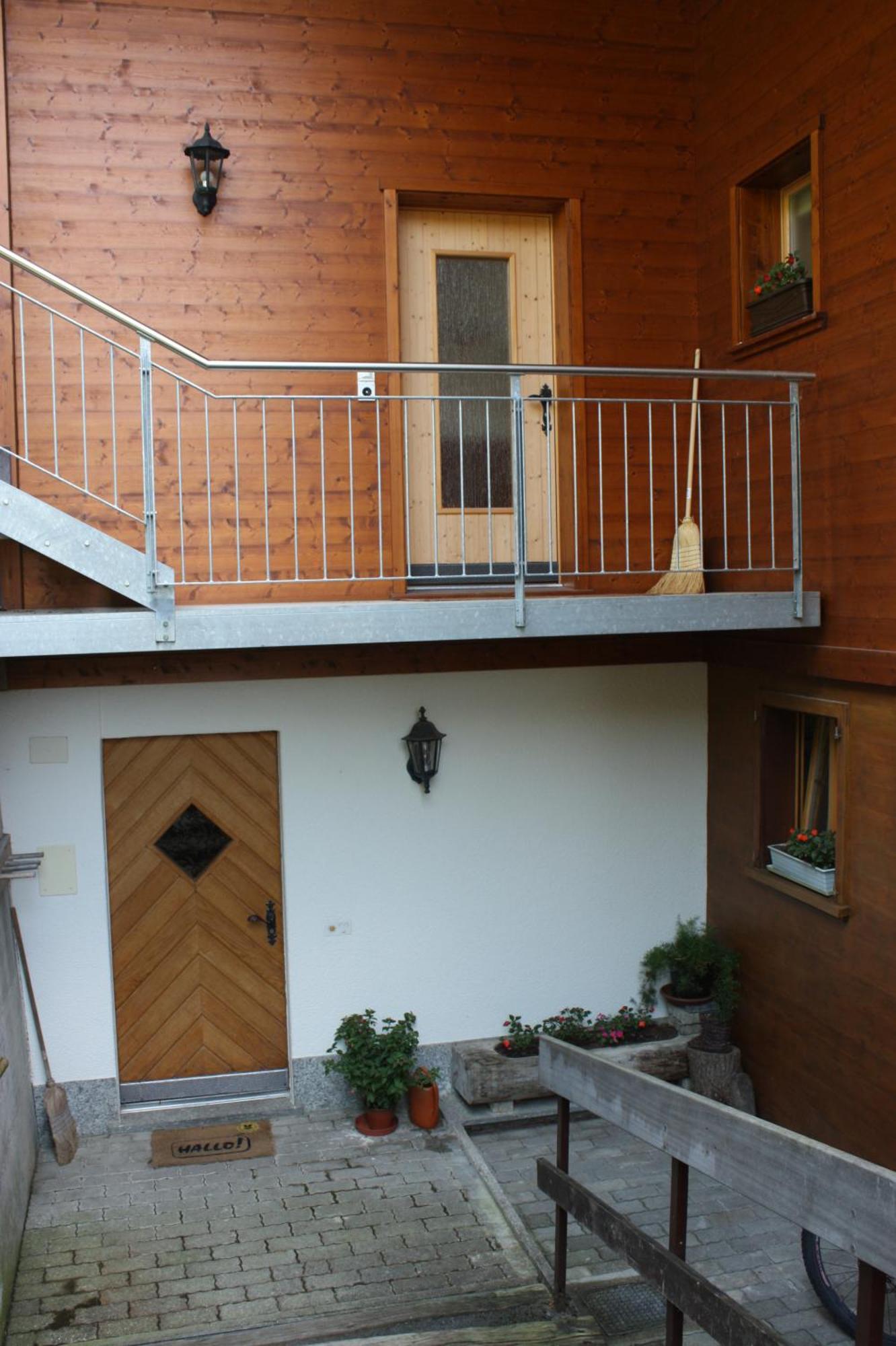 Chalet Protea Wengen Extérieur photo